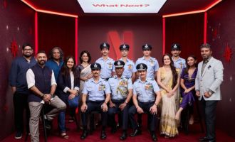From MET to Netflix